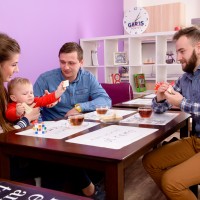 Загальна кімната