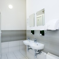 Спільний санвузол