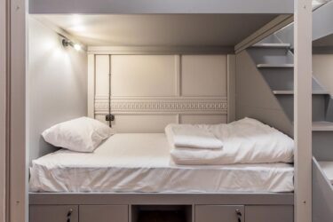 4-місний загальний номер 