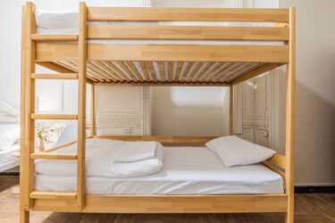 4-місний жіночий номер