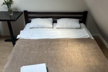 Сімейний номер зі спільним санвузлом